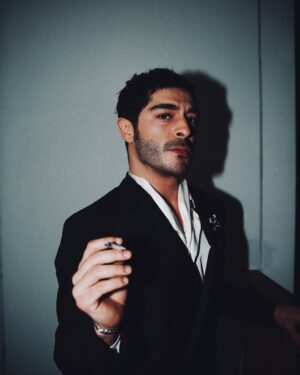 Burak Deniz Instagram - 