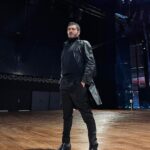 Burak Deniz Instagram – Prada FW23 erkek showunu bugun Türkiye saatiyle 16.00’da @prada hesabindan canli olarak izleyebilirsiniz!

@prada 
#pradafw23 

Watch #pradafw23 Menswear show at @prada or prada.com live at 2pm CET today!