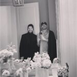 Burak Deniz Instagram – Pek sevgili Mr. Chanel ile moda üzerine güzel bir sohbet ettik.