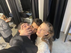 Burak Deniz Instagram - Sazlıderenin sazları yandı..sazları!