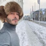 Burak Deniz Instagram – O’kadar korkacak birşey yok.