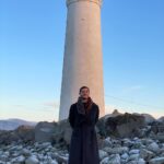 Burak Deniz Instagram - Grótta Island Lighthouse