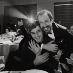 Burak Deniz Instagram - Çook uzun süre önce yaşamışız fotoğrafı:)) @aslitkizmaz