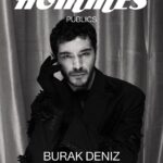 Burak Deniz Instagram - BURAK DENIZ for @leshommespublics @_burakdeniz 💫 Photography Alessandro Treves @alessandrotreves Fashion Antonio Moscogiuri @antoniomoscogiuri Hair Luigi Morino @luigi_morino @blendmanagement Photography assistant Anna Fabrizi Fashion Assistant Daniele Tancredi tancredidan Production Giorgia Ferlauto @itsferli13 All clothes VALENTINO @maisonvalentino Shoes and accessories VALENTINO GARAVANI Special thanks to Hotel Château Monfort Milan @chateaumonfort Thanks to Ayşegül Şener and Gökçe Doruk Erten @aysegulsenerpr @gokcedorukerten #LesHommesPublics #LHP #BurakDeniz #AlessandroTreves #Man #Valentino
