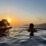 Burak Deniz Instagram - Santorini, Greece