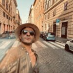 Burak Deniz Instagram - Jean-Paul.