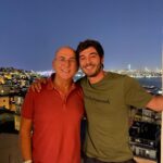 Burak Deniz Instagram - Again again and again:)) #istanbul