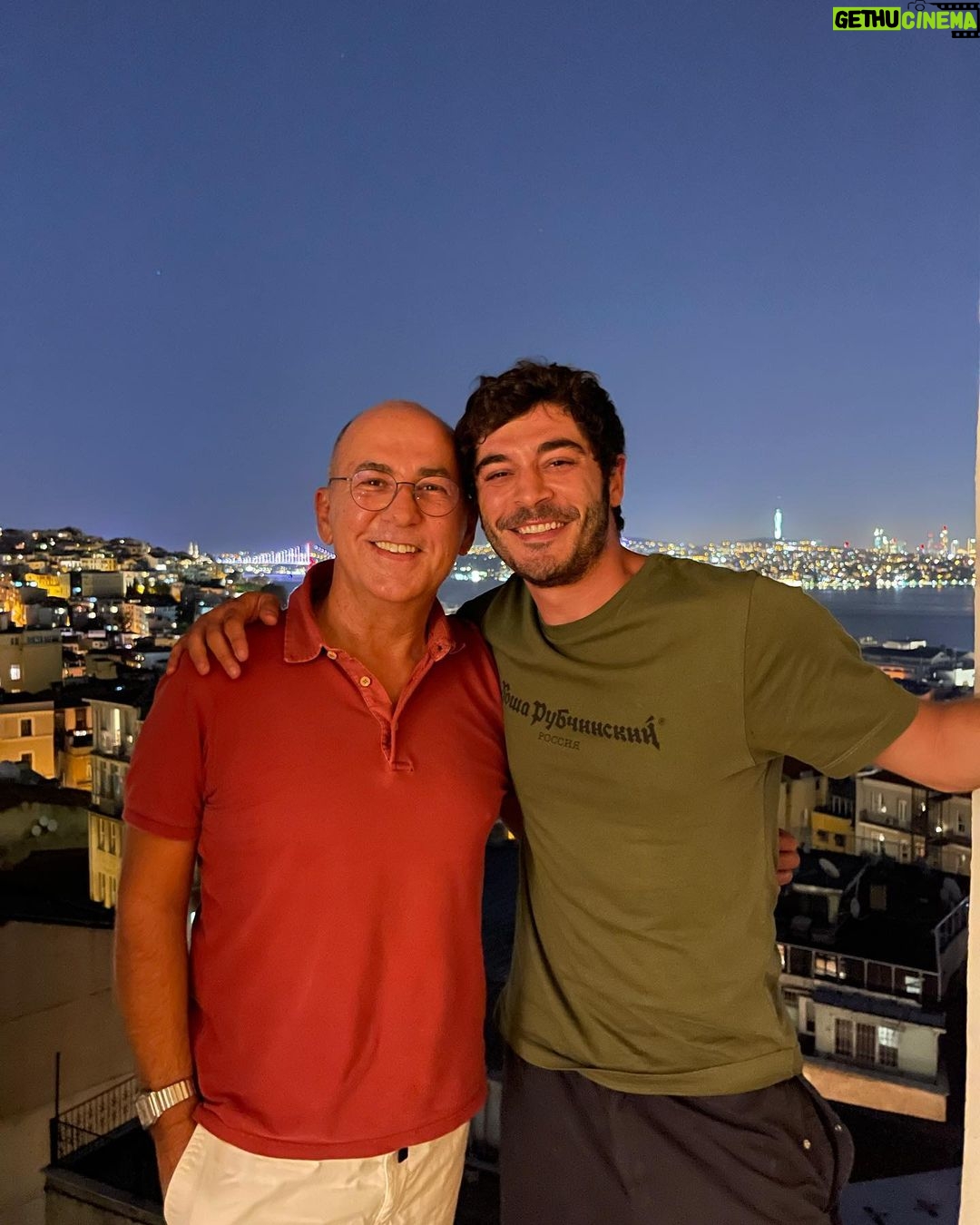 Burak Deniz Instagram - Again again and again:)) #istanbul