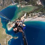 Burak Deniz Instagram - @pilotserkanakan ile 1800m’de romantik anlar.
