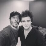 Burak Deniz Instagram - Gönlümün Peter Pan’ı!👯‍♂️ Zorlu Performans Sanatları Merkezi