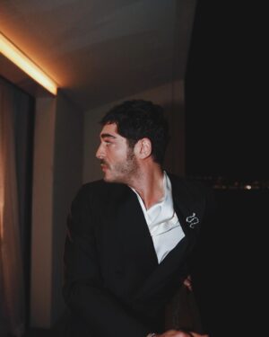 Burak Deniz Instagram - 