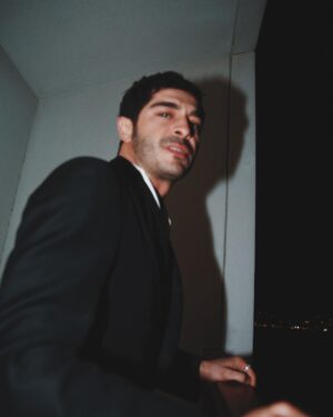 Burak Deniz Instagram - 