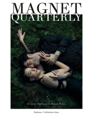 Burak Deniz Instagram - 🤫

Magnet Quarterly 

#mq8 #magnetquarterly #celebrationissue 
#celebratelifeeveryday 

Genel Yayın Yönetmeni/Editor in Chief: @selimcancelik @iremsent
Dijital İçerik Direktörü/Digital Content Director: @gokinunal
Sosyal Medya Editörü/Social Media Editor: @sinemdurmazzz
Fotoğraf/Photography: @emreguven
Fotoğraf Asistanları/Photography Assistants: @_omercetiner @adadirenkurt
Styling: @pinaraytas
Styling Assistant: @sedadesovali
Hair: @mutluahmet.sinan
Makeup: @onurbayramofficial
Set Tasarım/Set Design: @leaflowersandevents
Prodüksiyon/Production: @mugesarioglu @belceturker
Prodüksiyon Asistanı/Production Assistant: @cerennurkara