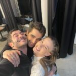 Burak Deniz Instagram – Sazlıderenin sazları yandı..sazları!