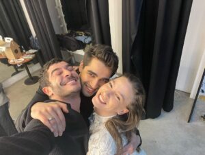 Burak Deniz Instagram - Sazlıderenin sazları yandı..sazları!