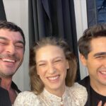 Burak Deniz Instagram – Sazlıderenin sazları yandı..sazları!