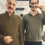 Burak Deniz Instagram - Kalite tesadüf değildir. #fathersongoals 🤞🏽