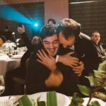 Burak Deniz Instagram - Çook uzun süre önce yaşamışız fotoğrafı:)) @aslitkizmaz