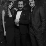 Burak Deniz Instagram - @petgalaistanbul #thepetgala 💫 with @dilandeniz @aciktan 📸 @tameryilmaz1