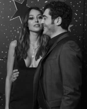 Burak Deniz Instagram - @petgalaistanbul #thepetgala 💫
with @dilandeniz @aciktan 
📸 @tameryilmaz1