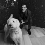 Burak Deniz Instagram - @petgalaistanbul #thepetgala 💫 with @dilandeniz @aciktan 📸 @tameryilmaz1