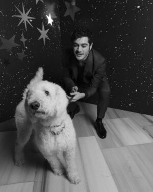 Burak Deniz Instagram - @petgalaistanbul #thepetgala 💫
with @dilandeniz @aciktan 
📸 @tameryilmaz1