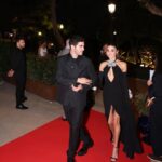 Burak Deniz Instagram - 🇫🇷🌙 @prada #mipcom2023 Cannes, French Riviera, France