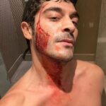 Burak Deniz Instagram - Ortaya karışık. #dump gbi #dump