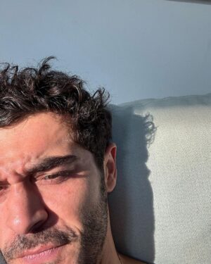 Burak Deniz Instagram - 