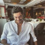 Burak Deniz Instagram - Kiss the frog.