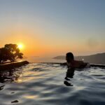 Burak Deniz Instagram - Santorini, Greece