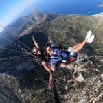 Burak Deniz Instagram - @pilotserkanakan ile 1800m’de romantik anlar.