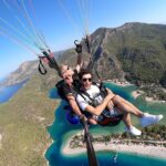 Burak Deniz Instagram - @pilotserkanakan ile 1800m’de romantik anlar.