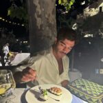 Burak Deniz Instagram -