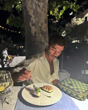 Burak Deniz Instagram - 