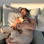 Burak Deniz Instagram -