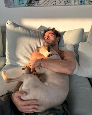 Burak Deniz Instagram - 