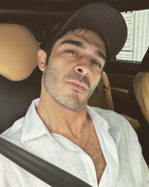 Burak Deniz Instagram - 