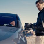 Burak Deniz Instagram - Fütüristik ve etkileyici dış tasarımı, şık ve minimal iç tasarımı ile tamamen elektrikli #BMW #iX ile doğada sürüş keyfi ⚡️ #GQxBMW @bmwturkiye @bulgari Video: @foranorman Işık: @omerraufaksoy Colorist: @bugbalci Kamera-Kurgu: @ugurolus #işbirliği