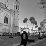 Burak Deniz Instagram - Basilique Notre Dame de Fourvière
