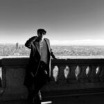 Burak Deniz Instagram - Basilique Notre Dame de Fourvière