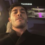 Burak Deniz Instagram - 🇫🇷🌙 @prada #mipcom2023 Cannes, French Riviera, France