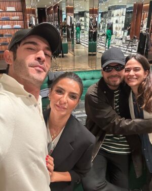 Burak Deniz Instagram - 