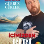 Burak Satibol Instagram - Yeni bir hikaye, yeni bir macera… 🌊☀️🌴⛱👙🍉🕶🔥🚣‍♀️⚓️ “İçimizden biri” bu akşam saat 20:00’de Show Tv’de başlıyor! @showtv @surecfilm @ersoyguler