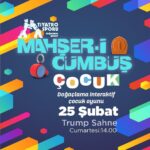 Burak Satibol Instagram - Sevgili Seyircilerimiz, #sahnedendayanışma kapsamında 25 Şubat’ta sahnelerimize geri dönüp,elde ettiğimiz geliri depremzedelerle paylaşıyoruz.Dayanışmaya destek olmak için sizler de geliniz,getiriniz… #SahnedenDayanışma @tiyatrokooperatifi