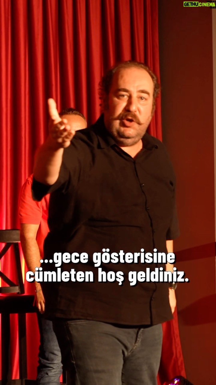 Burak Satıbol - 229 Likes - Süper bir haberim var! 🎉🎉🎉
Mahşer-i Cümbüş’ün yeni oyunu “Gece” artık @babalativi YouTube kanalında!
İlk bölüm yayında, link bio’da! 💃🏻
@pervasizyapim #mahşericümbüş #gece #hayalhane #doğaçlama