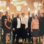 Burak Satibol Instagram – Oğlan bizim kız bizim! Düğünümüz var…
@mahsercumbus
#tuğçegökhanwedding
#mahşericümbüş