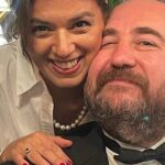 Burak Satibol Instagram – Oğlan bizim kız bizim! Düğünümüz var…
@mahsercumbus
#tuğçegökhanwedding
#mahşericümbüş