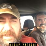 Burak Satibol Instagram - Büyük Beden Eskişehir’de! Biletler için link bio’da 🐳 Zübeyde Hanım Kültür Merkezi / Eskişehir