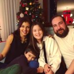 Burak Satibol Instagram - Harika bir yıl olsun!